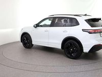 gebraucht VW Tiguan Sport TDI 4MOTION DSG