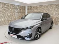 Neu Peugeot 308 GT 131 PS (96 kW) 2025 Grau Limousine