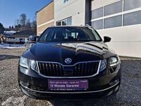 gebraucht Skoda Octavia 16 TDI Style Limited LED / Ambientebeleuchtung...