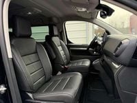 gebraucht Fiat Ulysse XL Lounge L3 BlueHDi 180 S&S EAT8 7Sitzer*AHK*L...