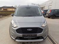 gebraucht Ford Transit Connect 1.5 EcoBlue L2 250 ACTIVE