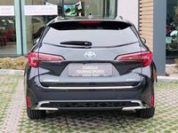 gebraucht Toyota Corolla 18 Hybrid Touring Sports Active Drive