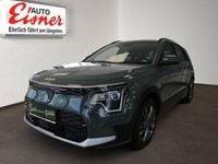 gebraucht Kia e-Niro LONG RANGE 64KWH