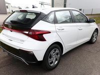 gebraucht Hyundai i20 Select DCT MY26 Nav Kam PDC Klima Temp CarP