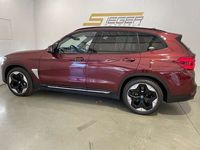 gebraucht BMW iX3 iX3Impressive#AHK#PANO#UHD