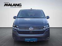 gebraucht VW T6.1 T6.1 Multivan VWMultivan Edition TDI