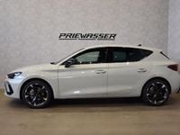 Gebraucht Cupra Leon 150 PS (110 kW) 2026 Hellgrau  metallic