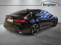 gebraucht Audi A5 Sportback 40 TDI quattro S line