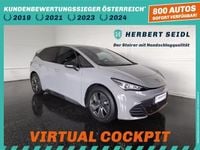 Gebraucht Cupra Born 150 kW (204 PS) 2023 Vaporgrau Kleinwagen