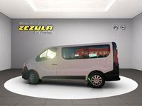 gebraucht Opel Vivaro L1H1 16 CDTI Ecotec 29t Edition