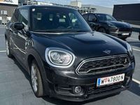 gebraucht Mini Cooper S Countryman 