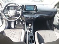 gebraucht Hyundai Bayon 1.0 T-GDI i-Line Plus
