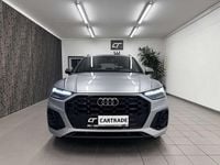 gebraucht Audi Q5 35 TDI 2xS-line S-tronic /MATRIX-LED/ VIRTUAL/ ...