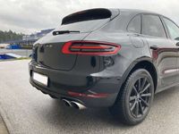 gebraucht Porsche Macan S 30 21 Zoll Räder