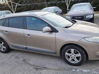 gebraucht Renault Mégane GrandTour Megane Dynamique dCi 110 DPF