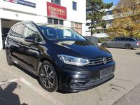 gebraucht VW Touran 15 TSI ACT Highline / R-Line Exterieur