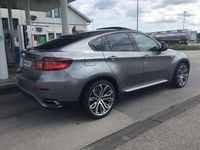 Gebraucht BMW X6 286 PS (210 kW) 2008 Grau SUV