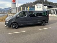 Neu Renault Trafic Techno 150 PS (110 kW) 2025 Van / Kleinbus
