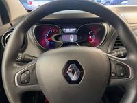 gebraucht Renault Captur TCe 90 Life