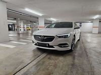 gebraucht Opel Insignia Grand Sport 2,0 Turbo Dir. In. Business Innovation