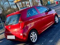 gebraucht Kia Picanto 10 MPI Motion