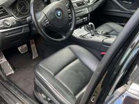 gebraucht BMW 530 530 d Aut.