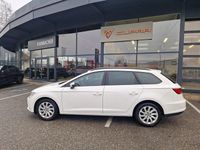 gebraucht Seat Leon Kombi Business TSI