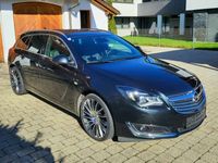 gebraucht Opel Insignia 2,0 CDTI ecoflex Sport Start/Stop System