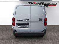 gebraucht Fiat Scudo BlueHDi 120 S