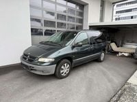 Gebraucht Chrysler Voyager 174 PS (127 kW) 2001 Van / Kleinbus
