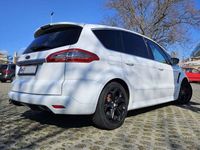 gebraucht Ford S-MAX Titanium S 2,0 TDCi