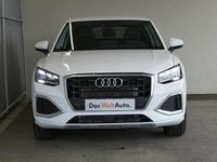 gebraucht Audi Q2 30 TFSI admired