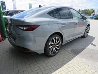 gebraucht Skoda Enyaq iV Coupé Sportline 85