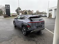 gebraucht Hyundai Kona HEV (SX2) GO Plus 1.6 GDI 2WD HEV k6hu1-OP6