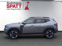 gebraucht Dacia Duster Extreme TCe 130 4x4 !! Prompt verfügbar