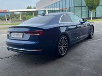 gebraucht Audi A5 Coupé 2,0 TDI S-tronic