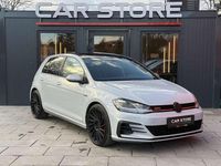 Gebraucht VW Golf VII GTI 245 PS (180 kW) 2017 Grau Kleinwagen