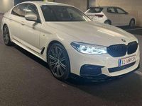 gebraucht BMW 530 530 i xDrive M Sport