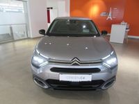gebraucht Citroën C4 Shine 1.5 Automatik Radio,Bluetooth,Klimaautomatik,