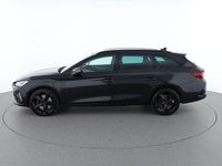 Gebraucht Cupra Leon 245 PS (180 kW) 2021 Schwarz Kombi