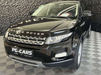 gebraucht Land Rover Range Rover evoque Pure 2.2 SD4 Nr30