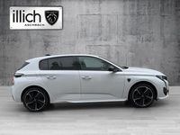 gebraucht Peugeot e-308 GT