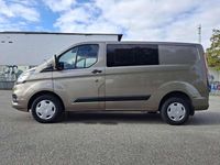gebraucht Ford Transit Custom Transit Custom Variobus 2,0 TDCI L1H1 320 Trend Trend