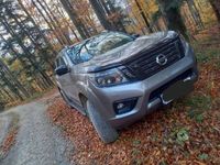 gebraucht Nissan Navara N-Guard