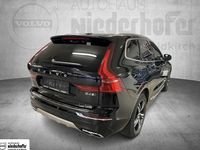 gebraucht Volvo XC60 B4 Inscription AWD Geartronic