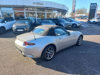 gebraucht Mazda MX5 ST G132 Skyactiv Sondermodell KAZARI FRÜHJAHRS-...