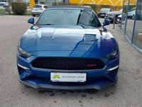 gebraucht Ford Mustang GT Conv. 50 l V8 330kW California A10