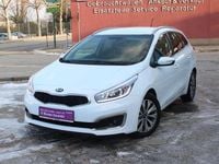 gebraucht Kia Ceed Sportswagon Ceed SW /
