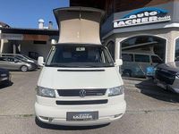 gebraucht VW T4 T3/T4 2,5 TDI*151PS*Original*