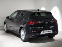 gebraucht VW Golf VIII Life TSI